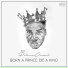 Prince Omari feat. Danny Platinum