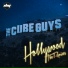 The Cube Guys