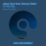 Jakys Sun & Danny Claire