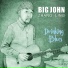 'Big John' Zhang Ling