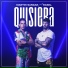 Martin Sangar feat. Rasel