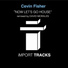 Cevin Fisher