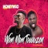 Wan Man Tawuzen feat. Episode