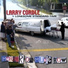 Larry Cordle and Lonesome Standard Time