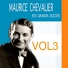 Maurice Chevalier