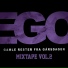 ego feat. Jaa9