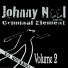 Johnny Neel