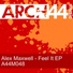 Alex Maxwell