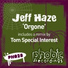 Jeff Haze