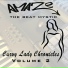 Amaze: the beat mystic