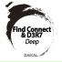Find Connect, D3R7