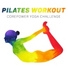 Pilates Workout Academy