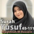Maghfirah M Hussein