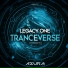 Legacy One, Guto Putti