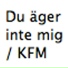 Kfm
