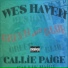 Wes Haven feat. Callie Paige