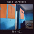 Nick Sapronov