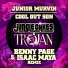 Junior Murvin, Benny Page, Isaac Maya