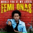 Femi Onas