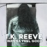 T.K. Reeve