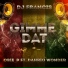 DJ Francis, Obie p feat. Dahrio Wonder