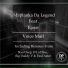 Maplanka Da Legend feat. Ejaye