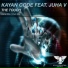 Kayan Code feat. Juha V