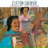 Clifton Chenier