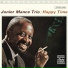 Junior Mance