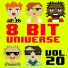 8 Bit Universe