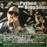 Python the Biggshot