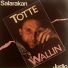 Totte Wallin