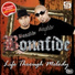 Bonafide feat. Karishma