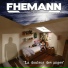 Fhemann feat. Miss X