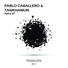 Pablo Caballero, Tankhamun