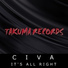 DJ RESTART present CIVA