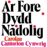 Contorion Cynwrig
