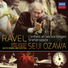 Saito Kinen Orchestra, Seiji Ozawa