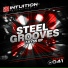 Steel Grooves