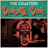 The Coasters with instrumental accompaniment