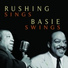 COUNT BASIE TAB SMITH DON BYAS - OKEH 6564