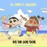El Mini, Galdiel feat. Kiid Favelas, Mitxhell