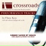 Crossroads Performance Tracks
