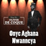 Chief Dr. Oliver De Coque