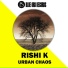 Rishi K.