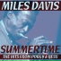 Miles Davis & Gil Evans