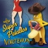 Los Super Pelados Norteños