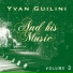 YVAN GUILINI