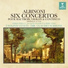 Claudio Scimone feat. Pierre Pierlot