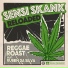 Reggae Roast feat. Ruben Da Silva